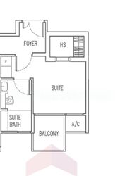 Trilive (D19), Condominium #522591811